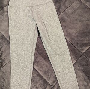 Manduka Women's Yoga Pants Size Small *Back Pocket For Phone* SOOOO Comfy